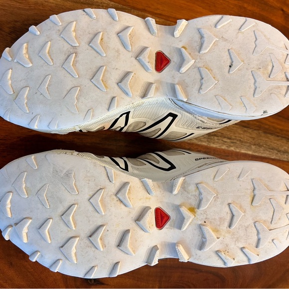 Salomon Speedcross 3 - W’s 7 / M’s 6. - Picture 3 of 8